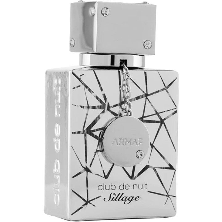 Club de Nuit Sillage